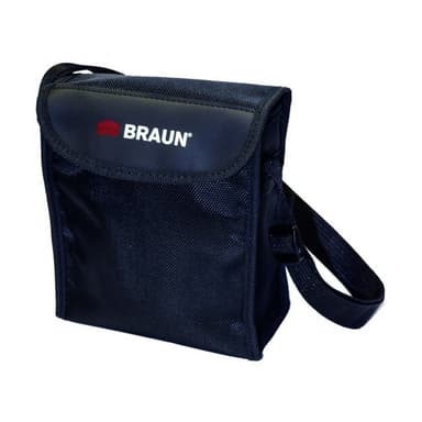 Braun Compagno 10x26 WP