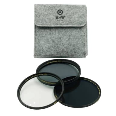 BW  kreativ Starter Kit 52 mm