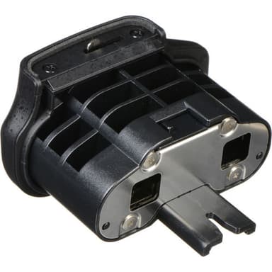 Nikon Batterikammer Deksel BL-3