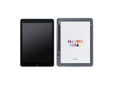 Wacom Bamboo Slate Small