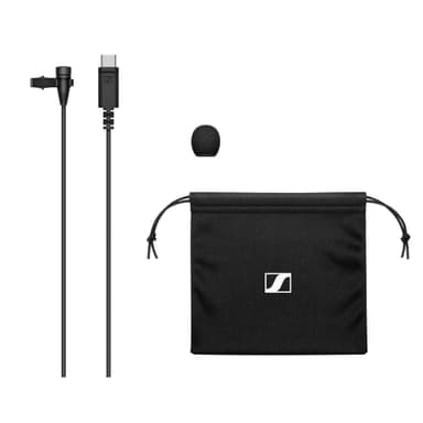 Sennheiser XS Lav USB-C