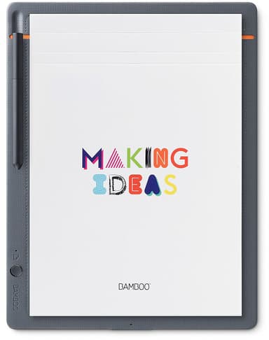 Wacom Bamboo Slate Small