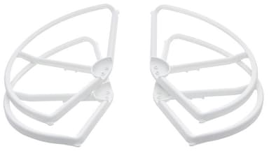 DJI Phantom 3 propellbeskyttelse