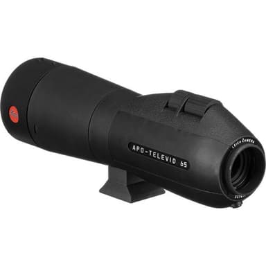 Leica APO-Televid 65, rett