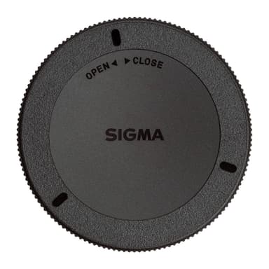 Sigma Bakdeksel LCR-SA II
