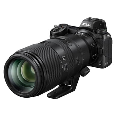 Nikon Nikkor Z 100-400mm f/4.5-5.6 VR S