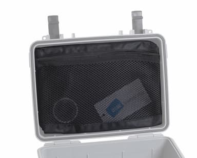 BW Nettingveske /MB til Type 5000