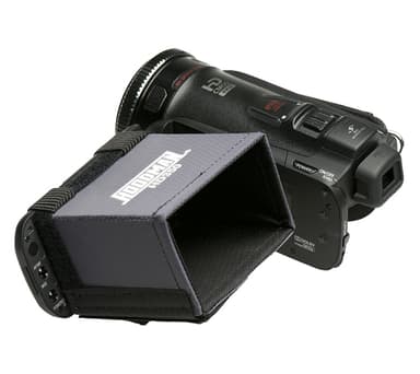 Hoodman LCD Hoods HD350