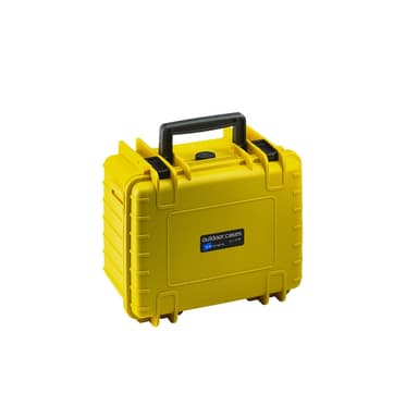 BW Outdoor Case Type 2000 GoPro Hero8