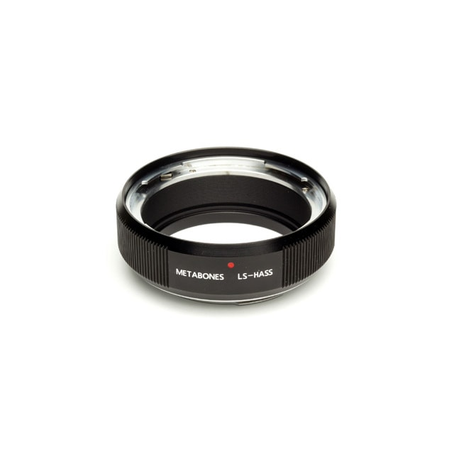 Metabones Hasselblad V Lens til Leica S