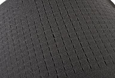 BW Pre-Cut Skum /SI til Type 6800