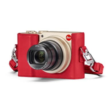 Leica C-Lux Light Gold Style Kit