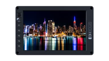 SmallHD 702-OLED