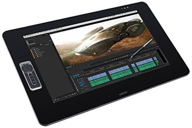 Wacom Cintiq 27QHD Pen  Touch