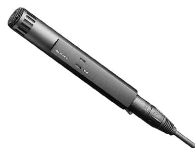 Sennheiser MKH 50-P48