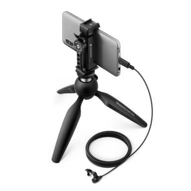 Sennheiser XS Lav USB-C Mobile Kit