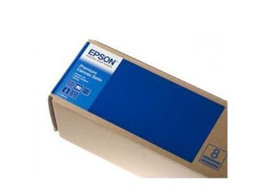Epson 24 Premium Canvas Satin