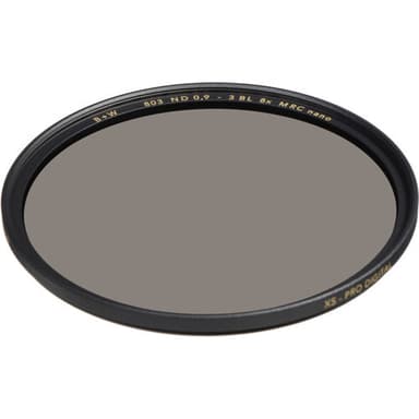 BW  803 ND 0,9MRC nano XS PRO