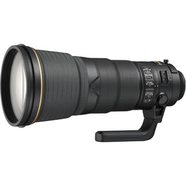 Nikon AF-S Nikkor 400mm f/2.8E FL ED VR
