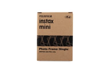 Fujifilm Instax Mini Ramme