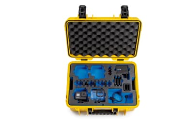 BW Outdoor Case Type 4000 GoPro Hero 8