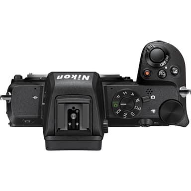 Nikon Z50  NIKKOR Z DX 16-50mm