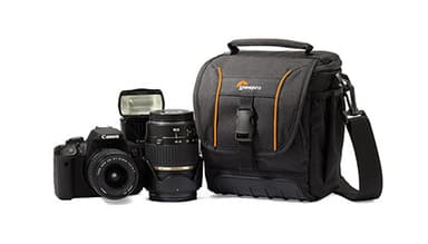 Lowepro Adventura SH 140 II