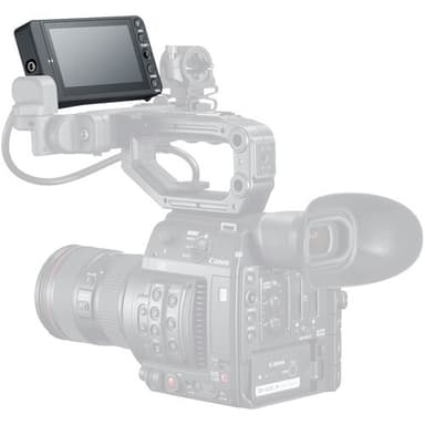Canon LCD Monitor LM-V1 4