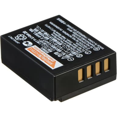 Fujifilm NP-W126S Batteri