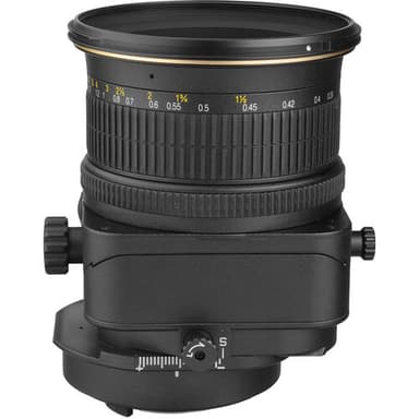 Nikon PC-E Micro Nikkor 85mm f/2.8D
