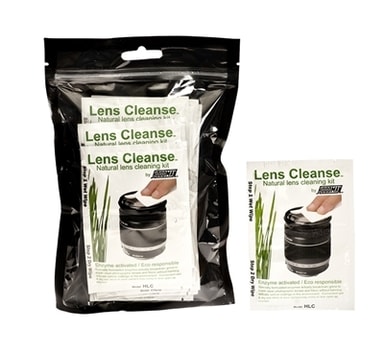 Hoodman Lens Cleanse HLC12 Elkjøp