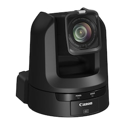 Canon CR-N300 4K NDI PTZ Kamera