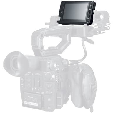 Canon LCD Monitor LM-V1 4