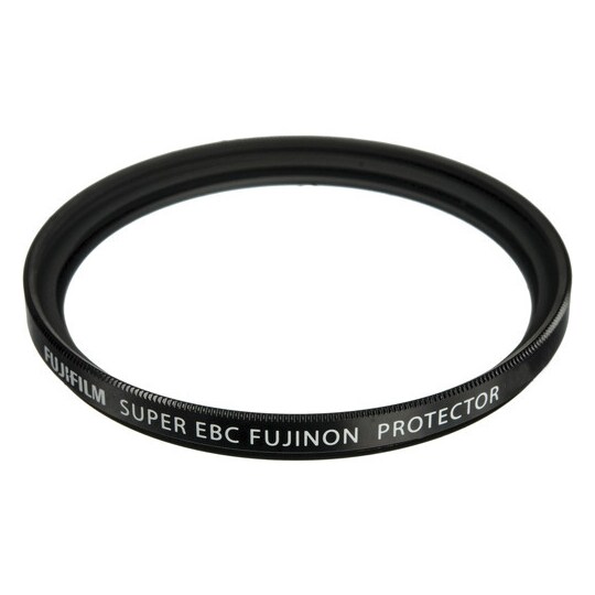 Fujifilm Protector Filter 72mm