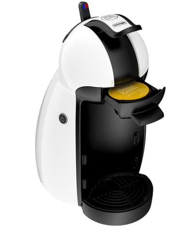 Dolce Gusto Piccolo kapselmaskin (hvit)