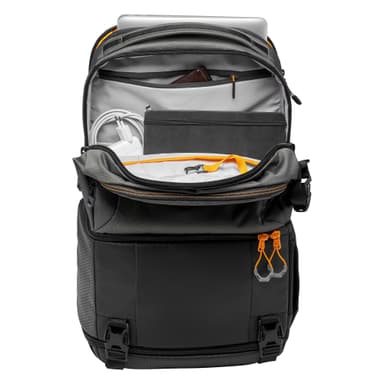 Lowepro Fastpack BP250 AW III Grå