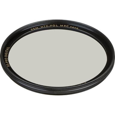 BW  HTC-MRC nano circular 95 mm