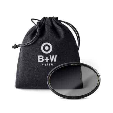 BW ND 2 trinn MRC Nano Master 39mm
