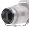 Kaiser 6839 Snap-On Lens Cap, 72mm