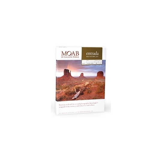 Moab Entrada Natural 190, A3, 25 ark