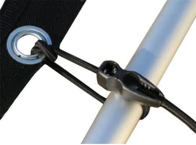 Sun-Bounce Bungee Snake 33pk