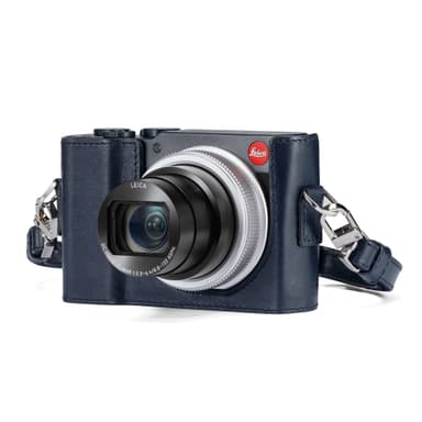 Leica C-Lux Midnight-Blue Style Kit