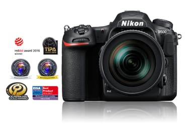 Nikon D500  16-80 f/2.8-4.0 VR
