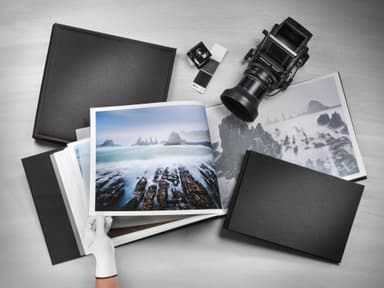 Hahnemühle Photo Rag® Book  Album