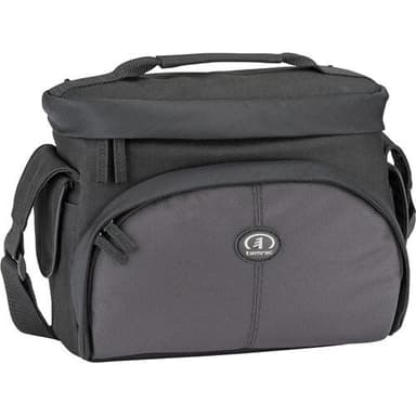 Tamrac Aero 50, kamerabag, svart/grå