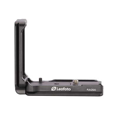 Leofoto L-Plate LPN-D500
