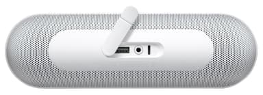 Beats Pill+ høyttaler (hvit)