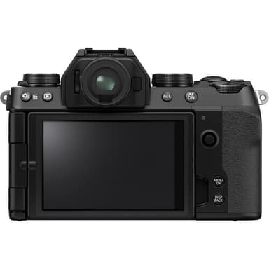 Fujifilm X-S10 Body Kamerahus Sort
