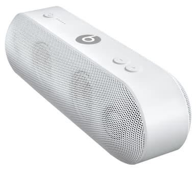 Beats Pill+ høyttaler (hvit)