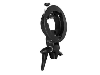 HÄHNEL Speedlite SoftBOX60 KIT